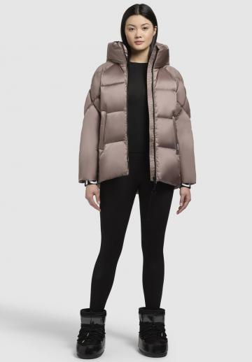 Зимняя куртка