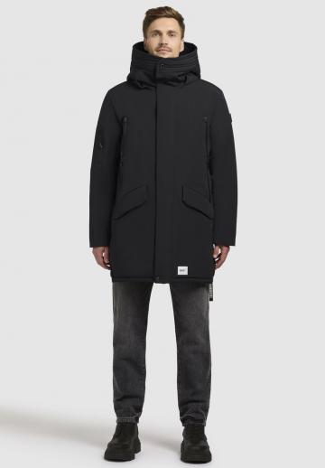 Куртка-дождевик