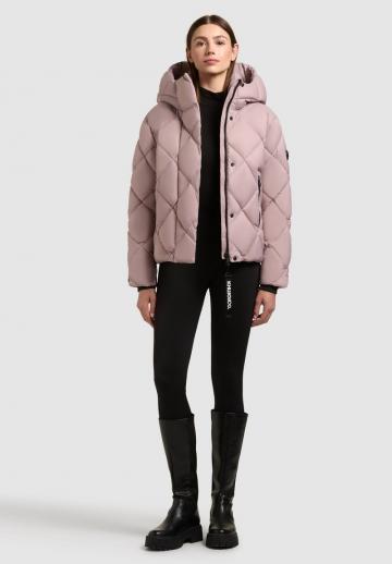 Зимняя куртка