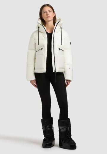 Зимняя куртка