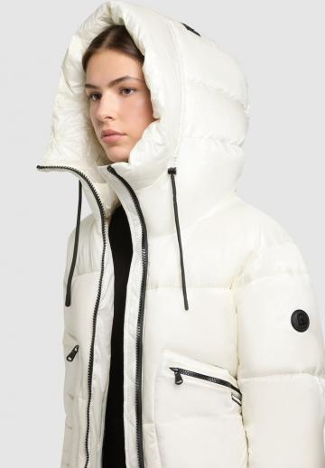 Зимняя куртка