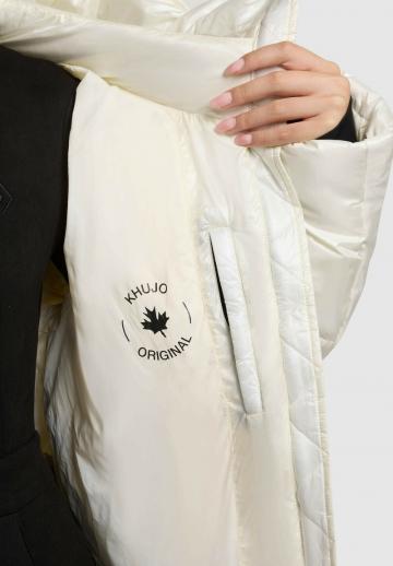 Зимняя куртка