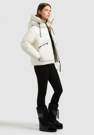 Зимняя куртка