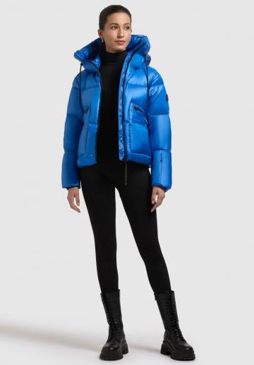 Зимняя куртка