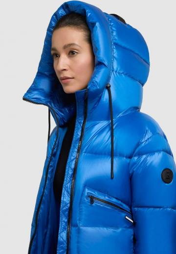 Зимняя куртка