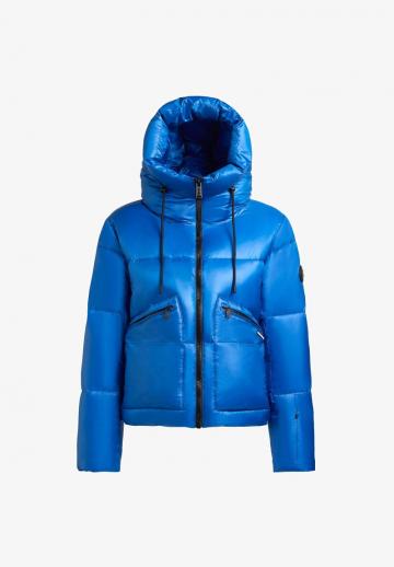 Зимняя куртка