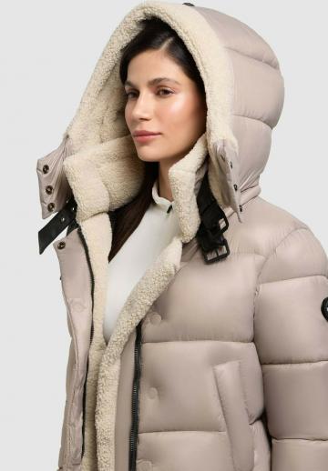 Флисовая куртка