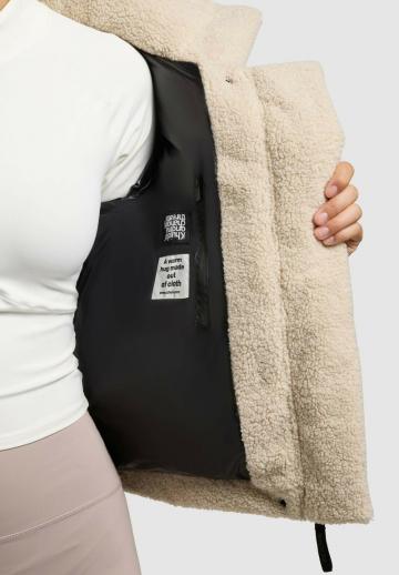 Флисовая куртка