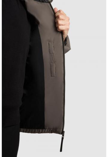 Зимняя куртка