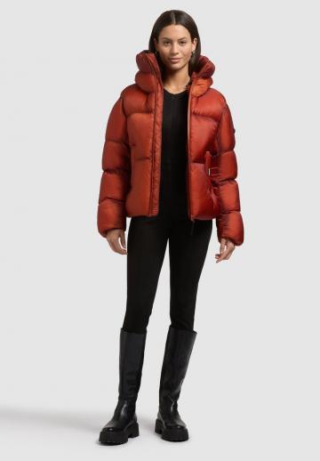 Зимняя куртка