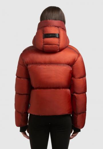 Зимняя куртка