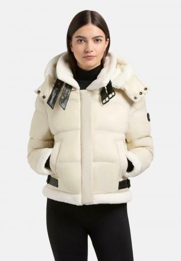 Зимняя куртка