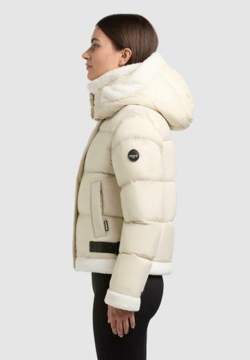 Зимняя куртка