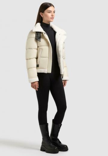 Зимняя куртка