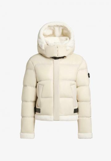 Зимняя куртка