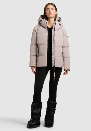 Зимняя куртка