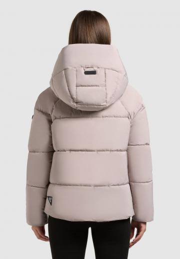 Зимняя куртка