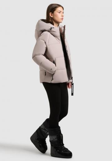 Зимняя куртка