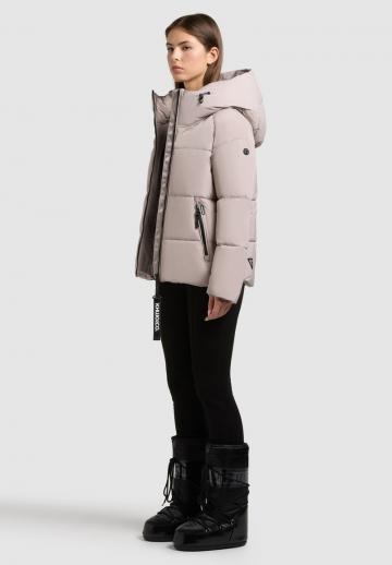 Зимняя куртка