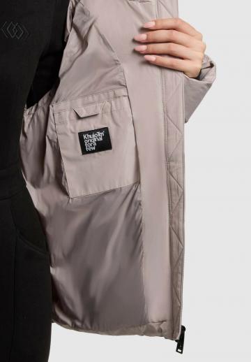 Зимняя куртка