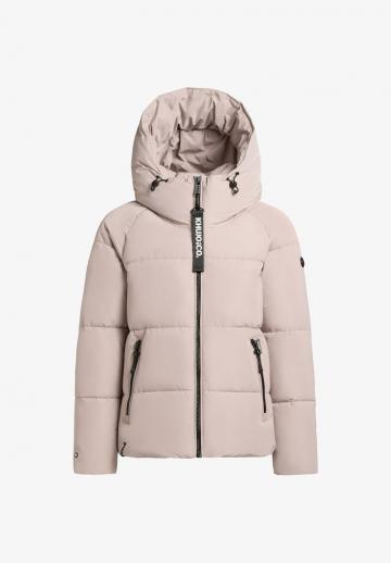 Зимняя куртка