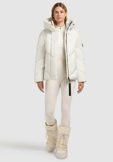 Зимняя куртка