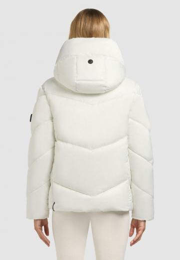 Зимняя куртка