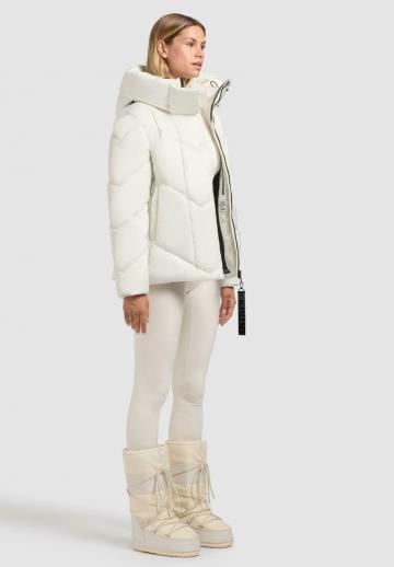 Зимняя куртка