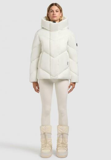 Зимняя куртка