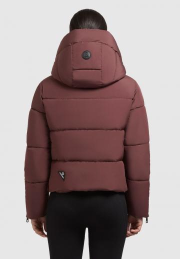 Зимняя куртка