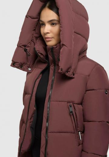 Зимняя куртка