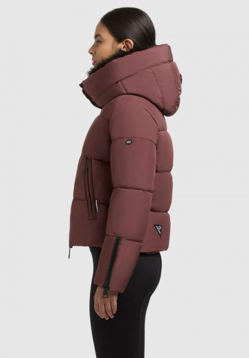 Зимняя куртка