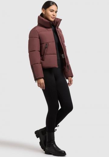 Зимняя куртка