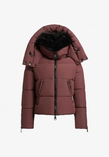 Зимняя куртка