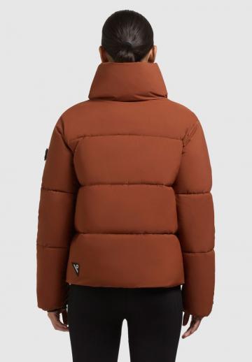 Зимняя куртка