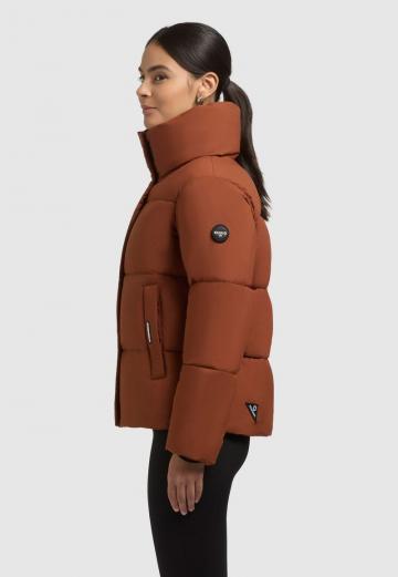 Зимняя куртка