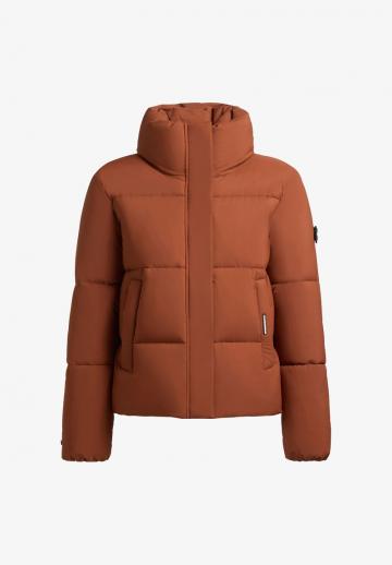 Зимняя куртка