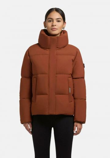 Зимняя куртка