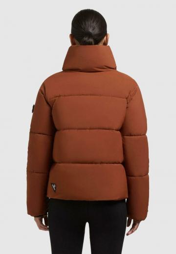 Зимняя куртка