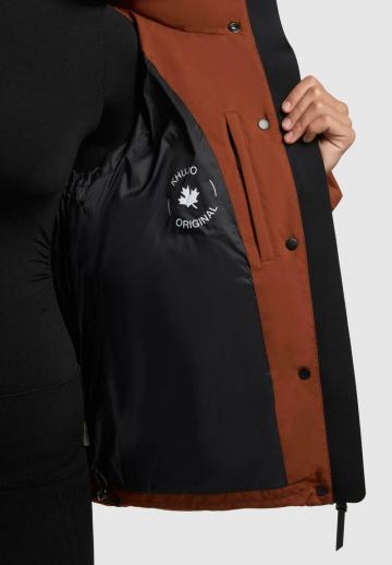 Зимняя куртка