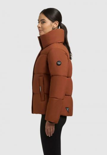 Зимняя куртка