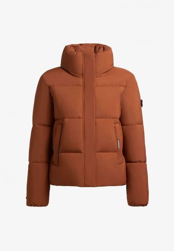 Зимняя куртка