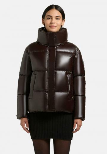 Зимняя куртка