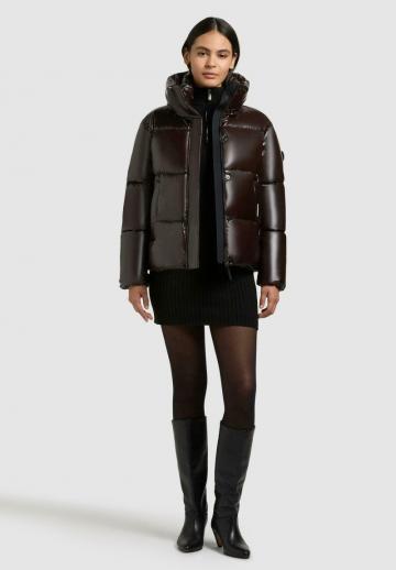 Зимняя куртка