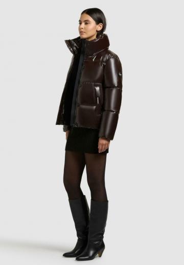 Зимняя куртка