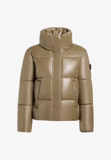 Зимняя куртка