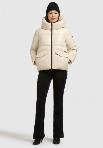 Зимняя куртка