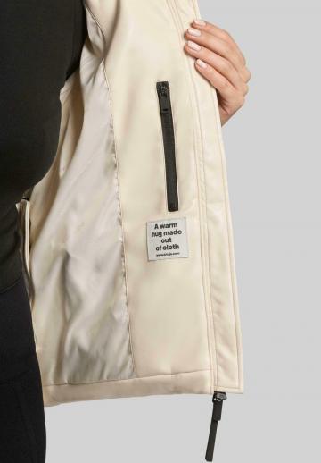 Зимняя куртка