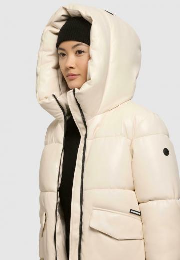 Зимняя куртка