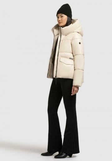 Зимняя куртка